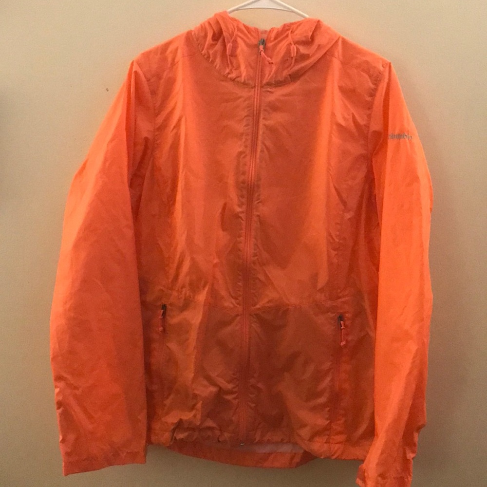 Columbia Jacket